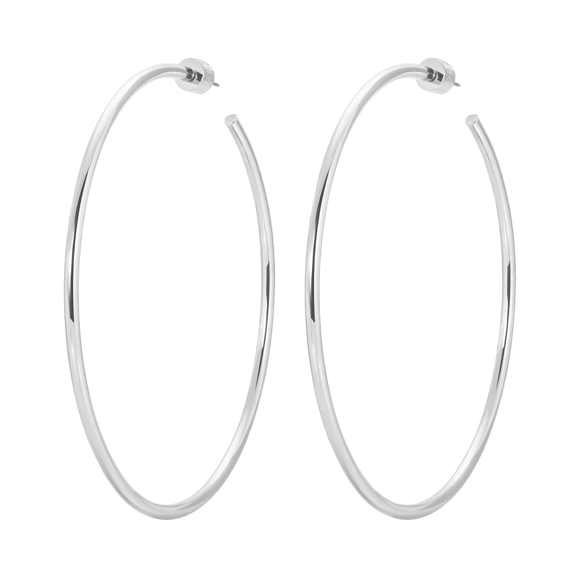 3" Ultimate Hoops