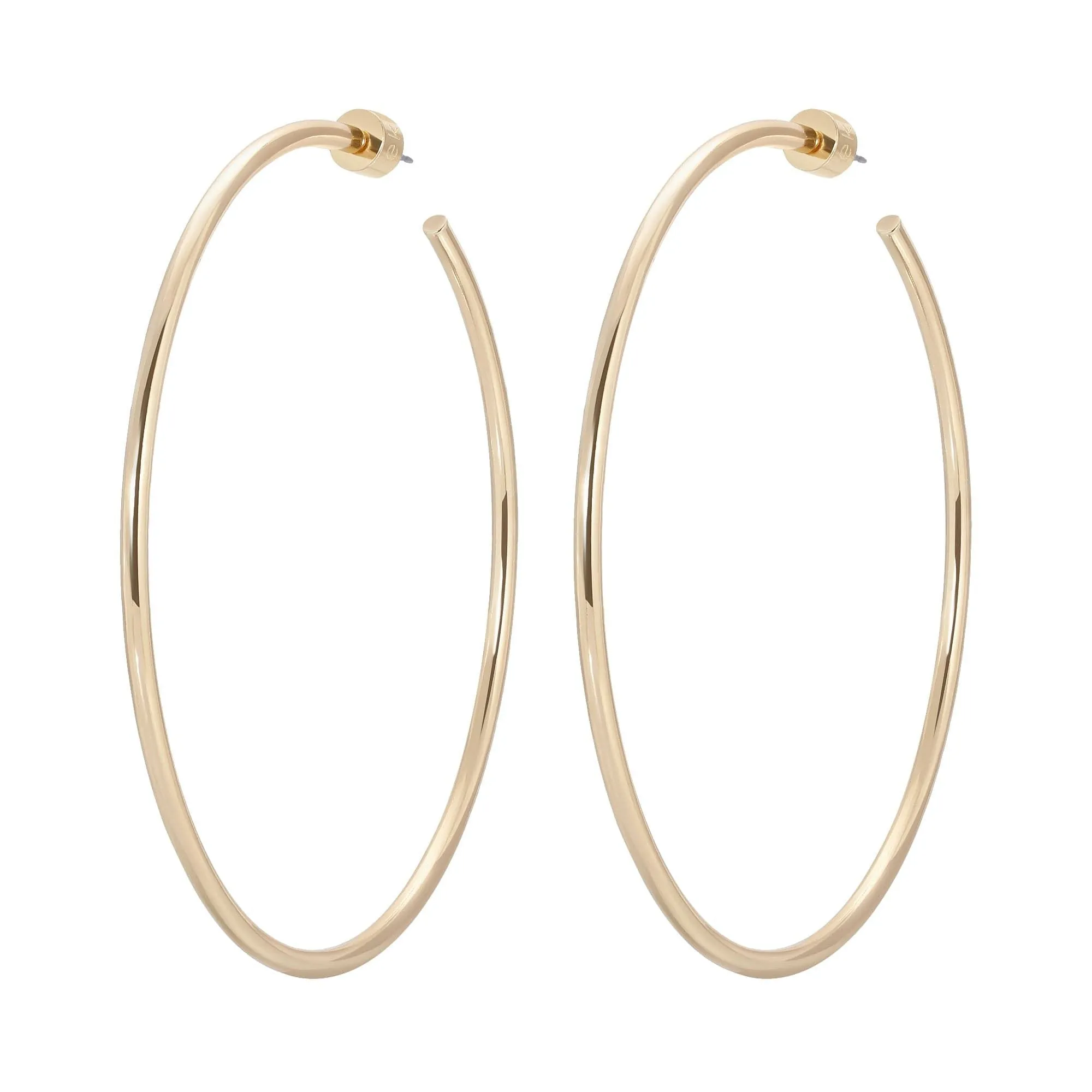 3" Ultimate Hoops