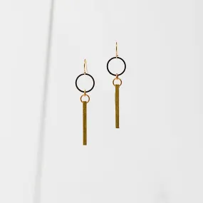 Azibo Earrings