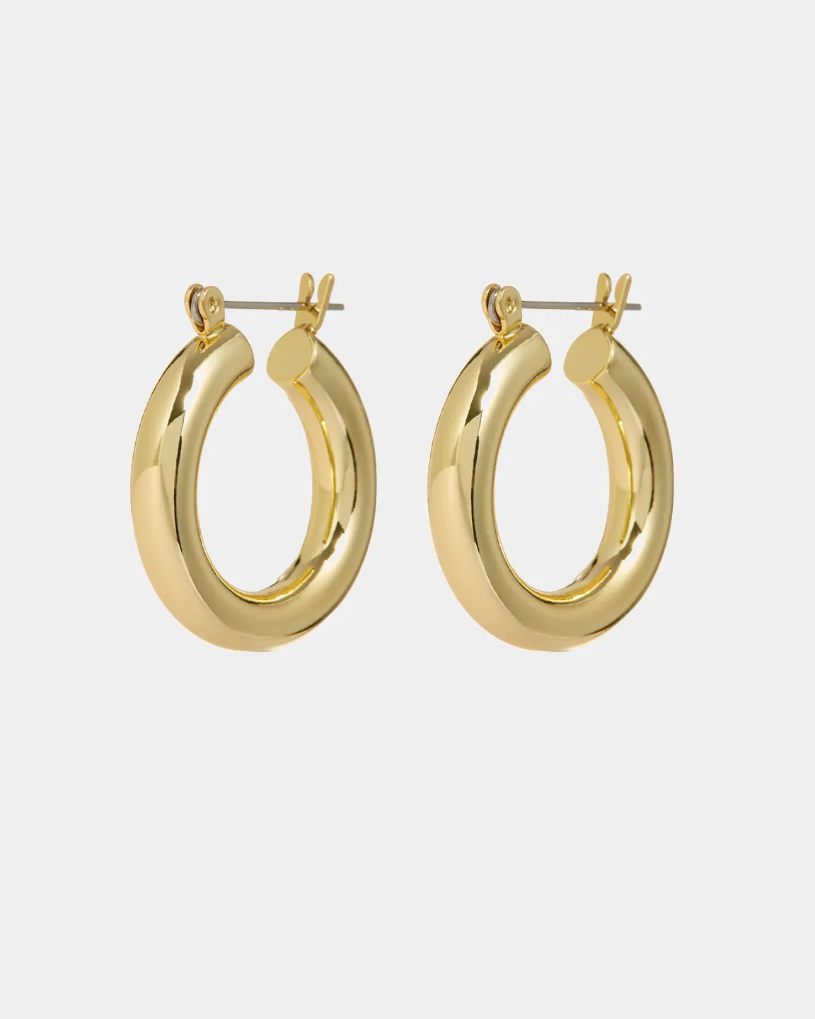 Baby Amalfi Tube Hoops