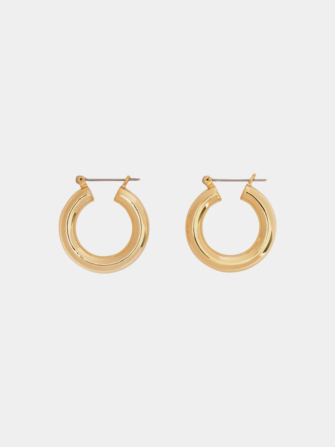 Baby Amalfi Tube Hoops