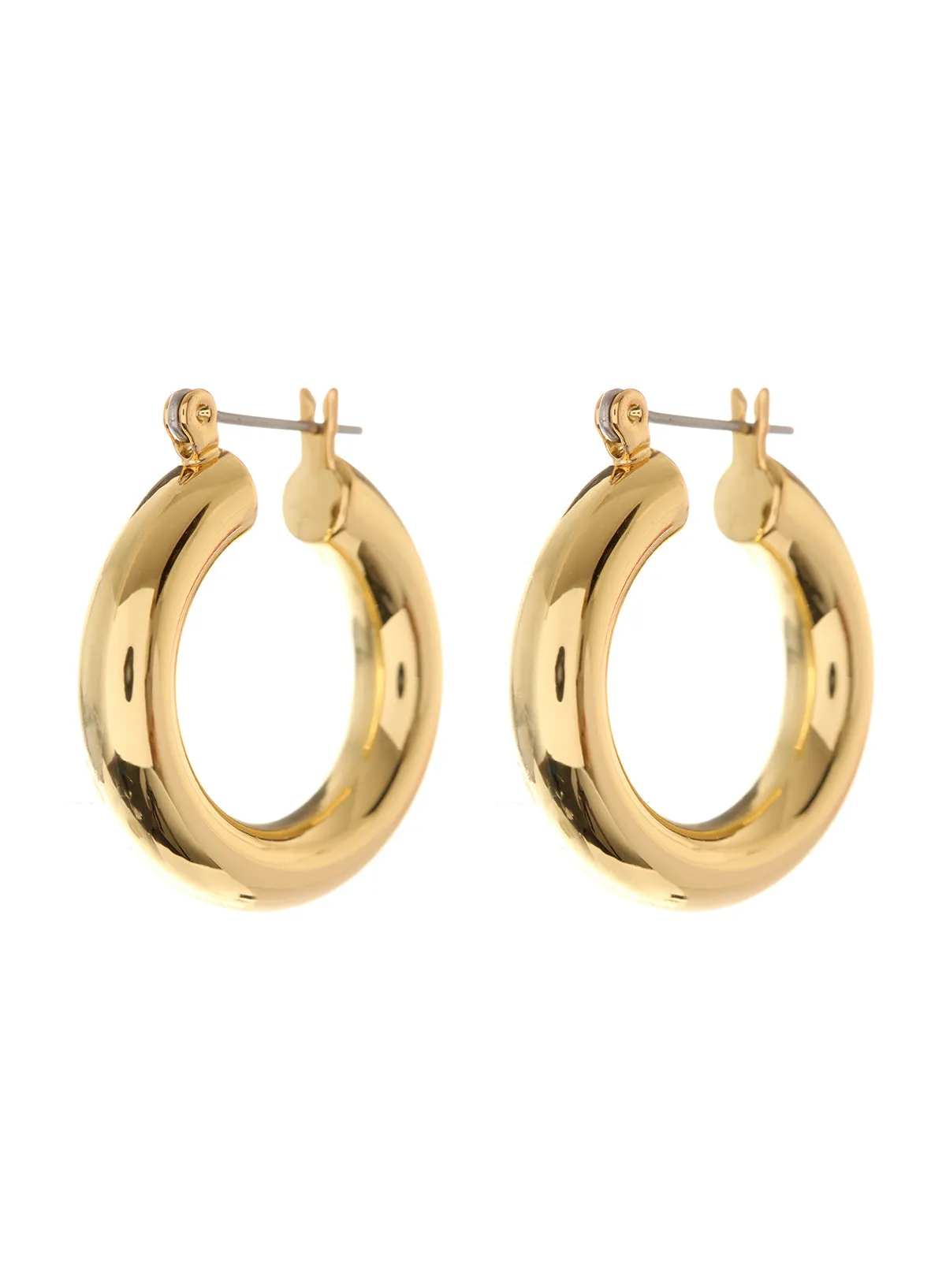 Baby Amalfi Tube Hoops