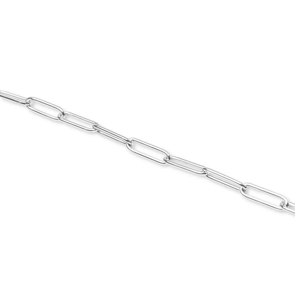 Box Chain - S925 Sterling Silver