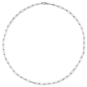 Box Chain - S925 Sterling Silver