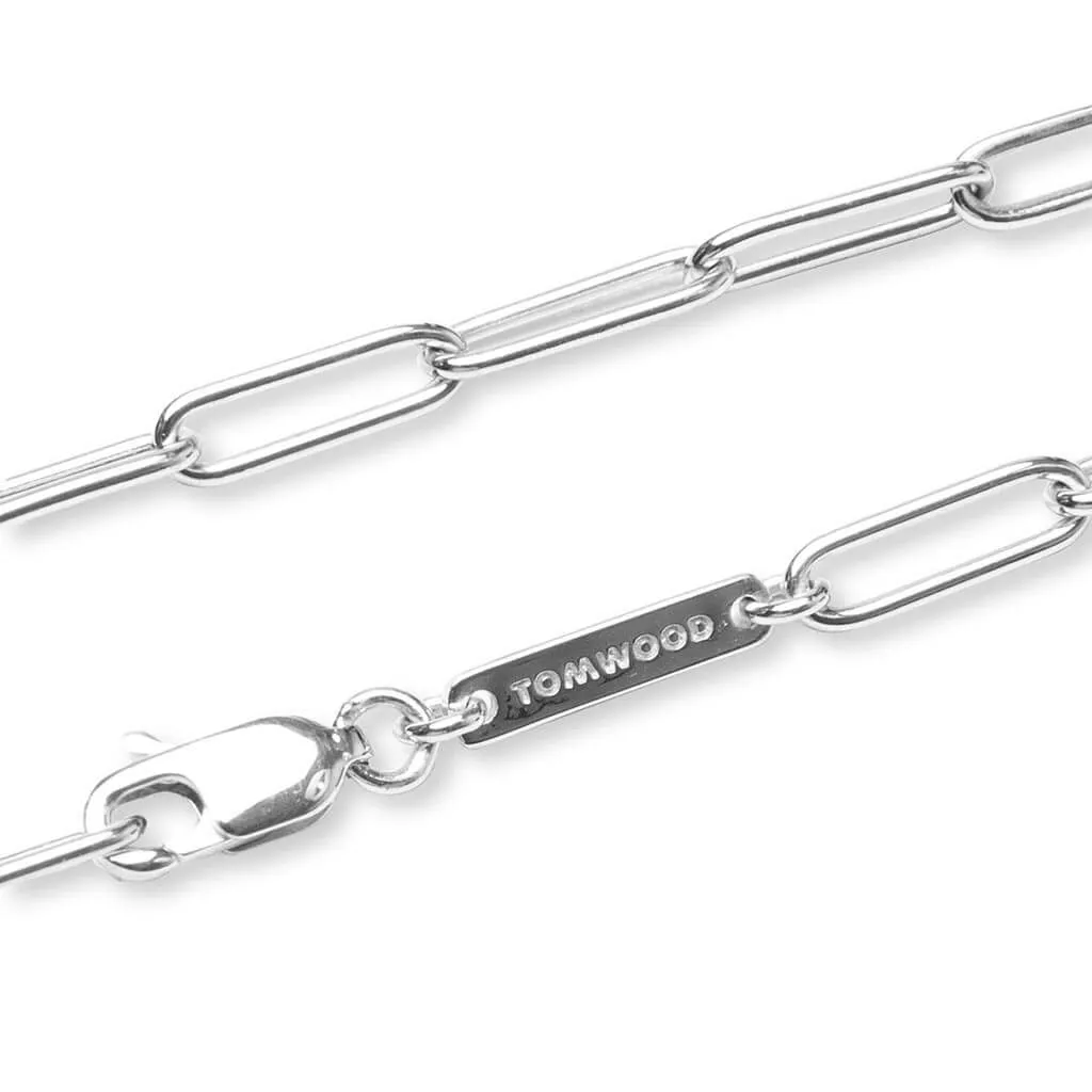 Box Chain - S925 Sterling Silver