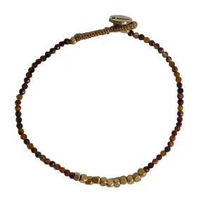 CLASSIC LULU FLASH TIGER EYE