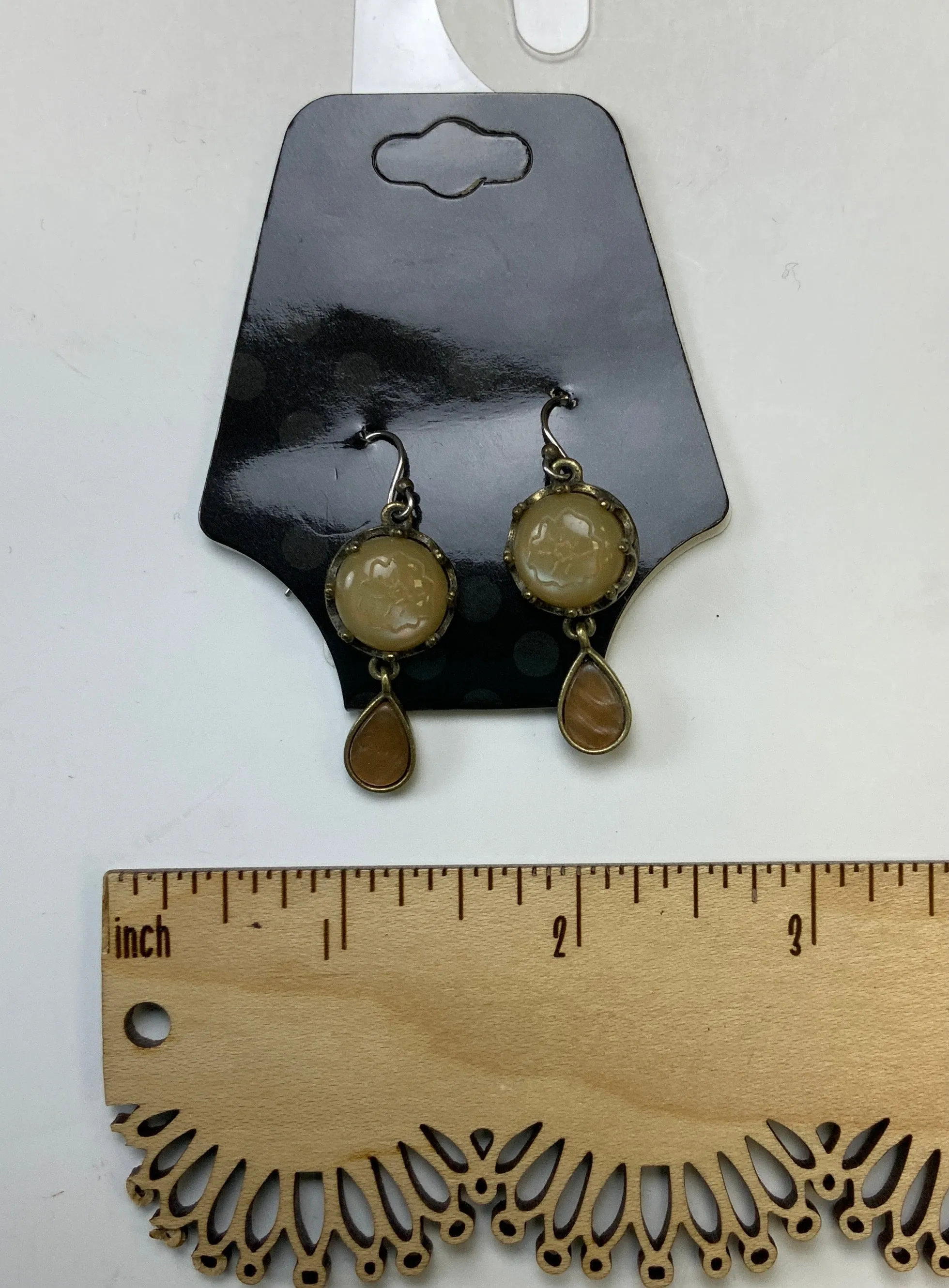 Earrings Dangle/drop By Clothes Mentor