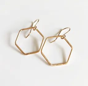 Earrings RITA  (E428)