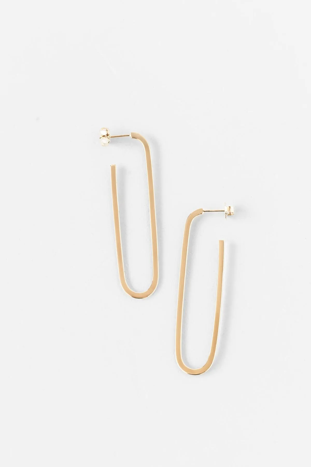 Ellipse Hoops