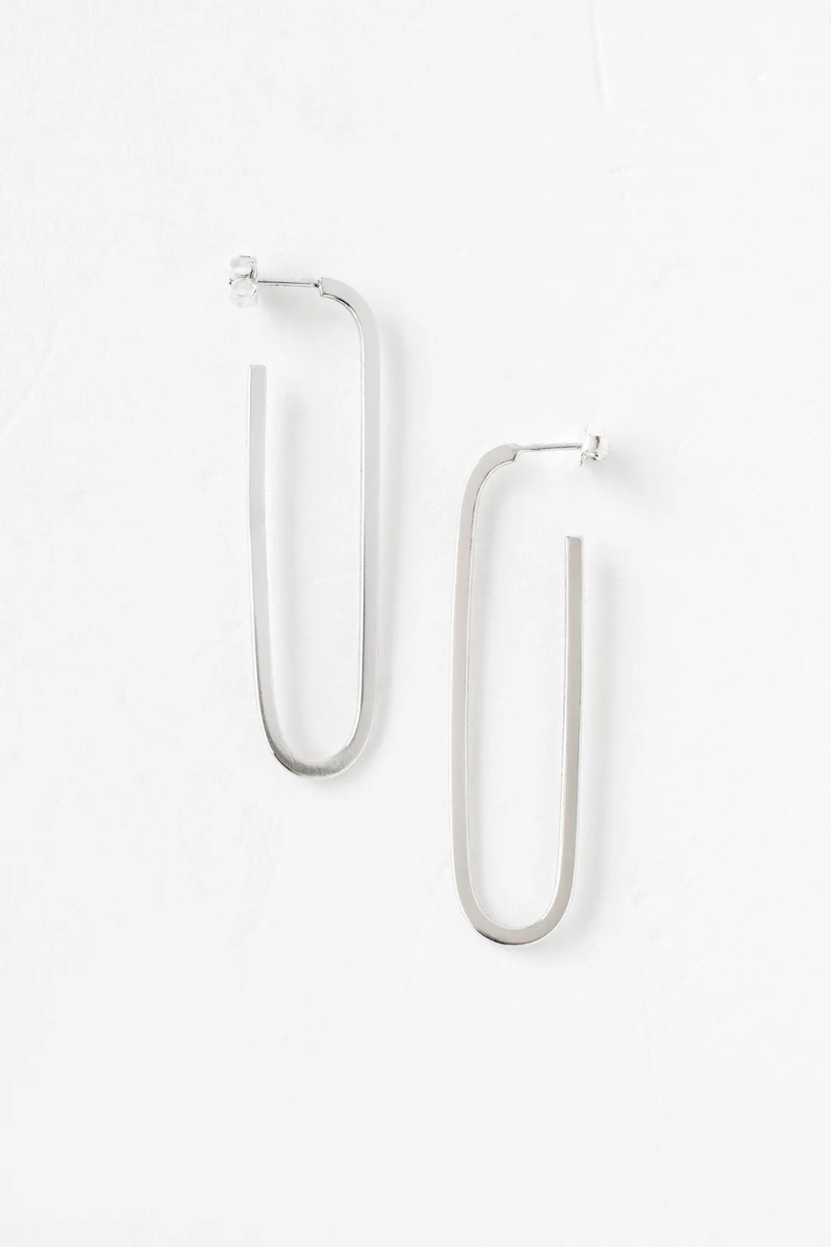 Ellipse Hoops