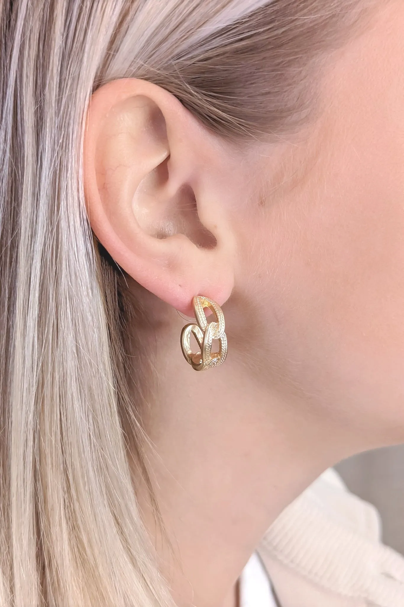 Farah Earrings