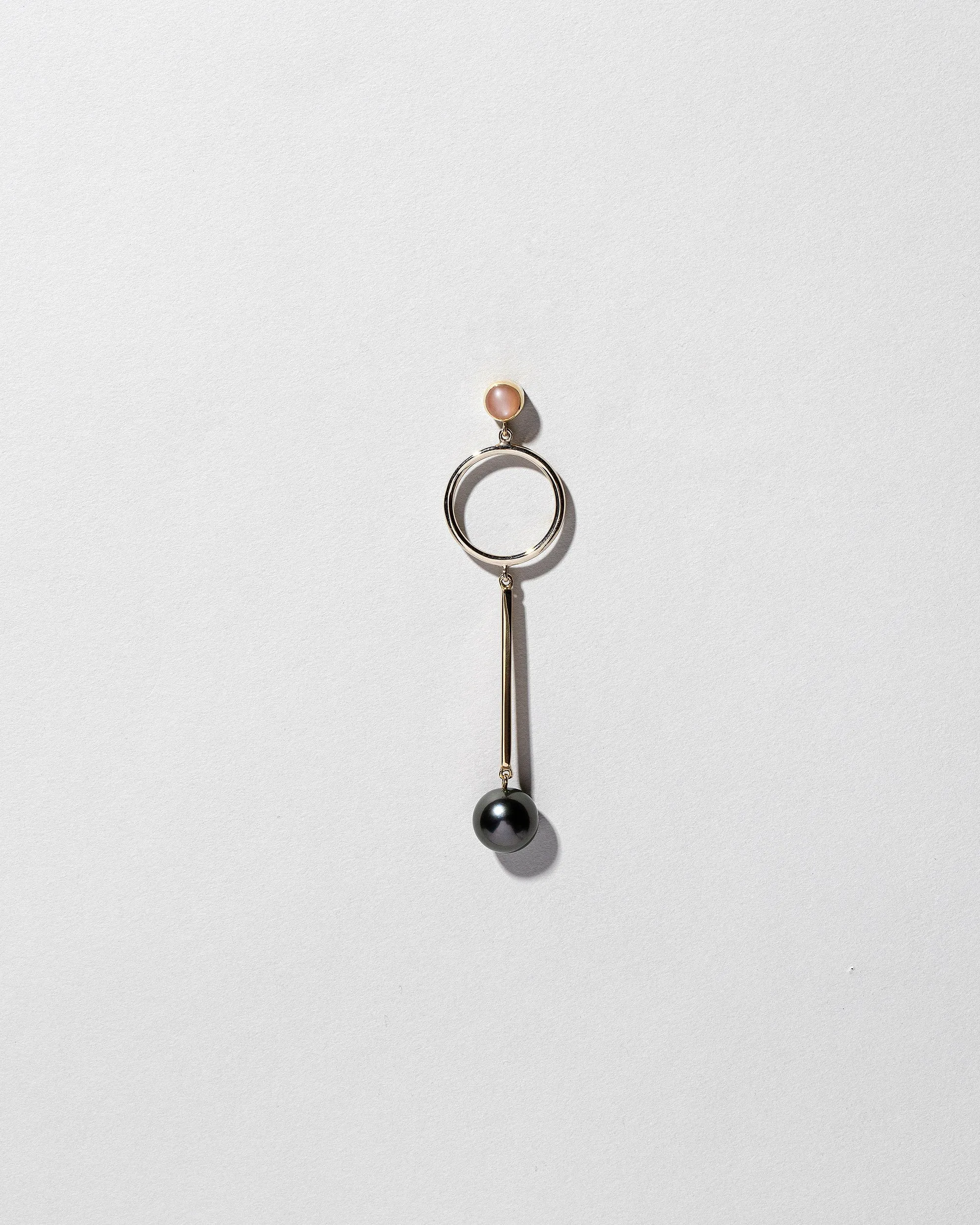 Figure 1. Drop Earring Single