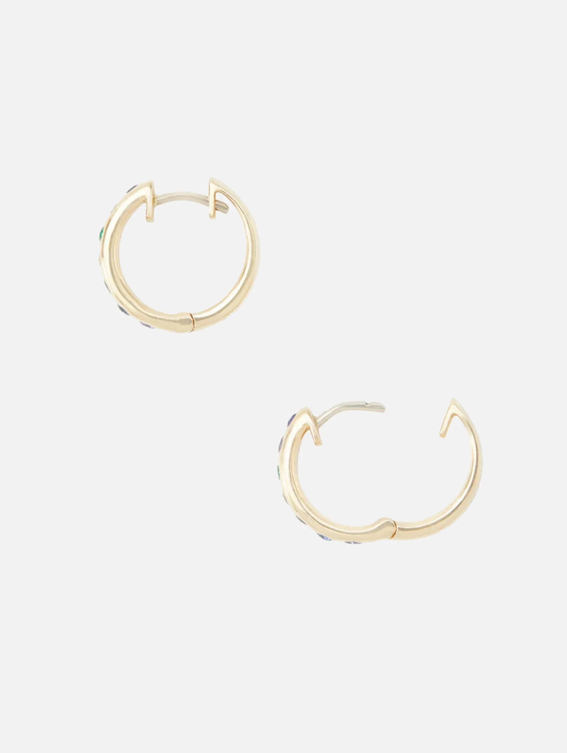 Gemma Hoops