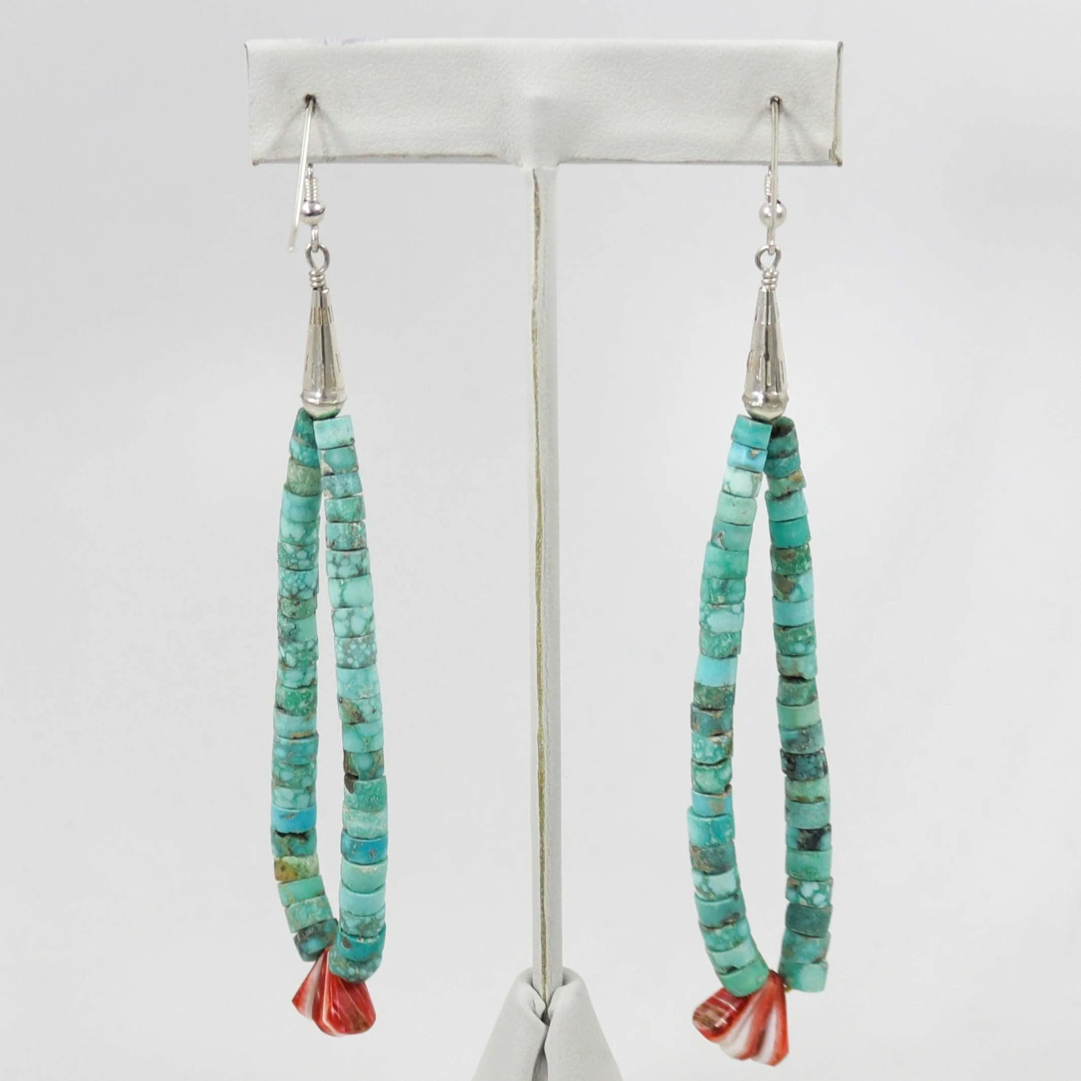 Jacla Earrings