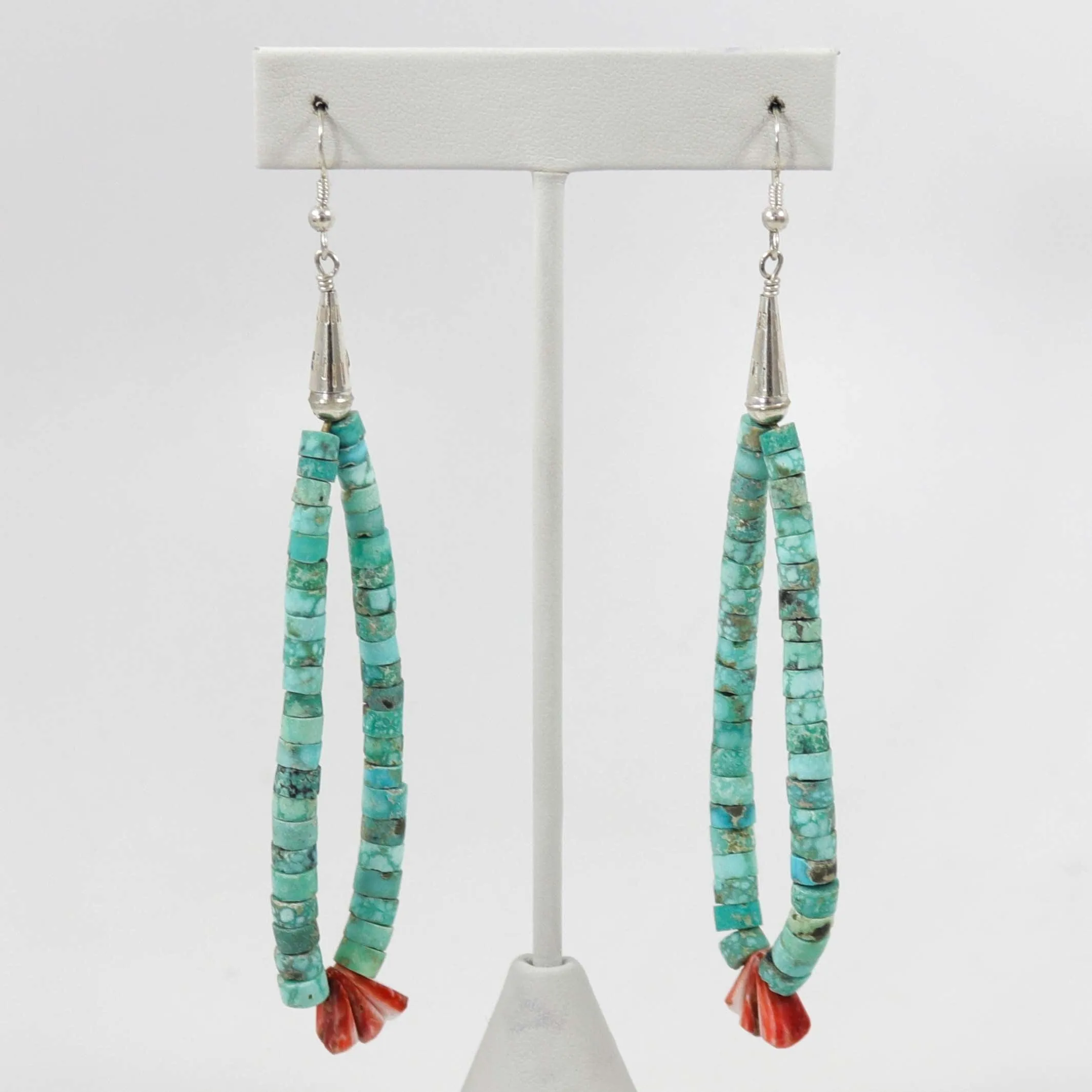 Jacla Earrings