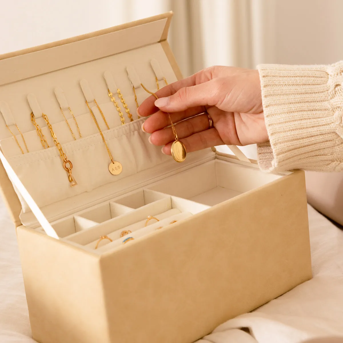 Jewelry Box