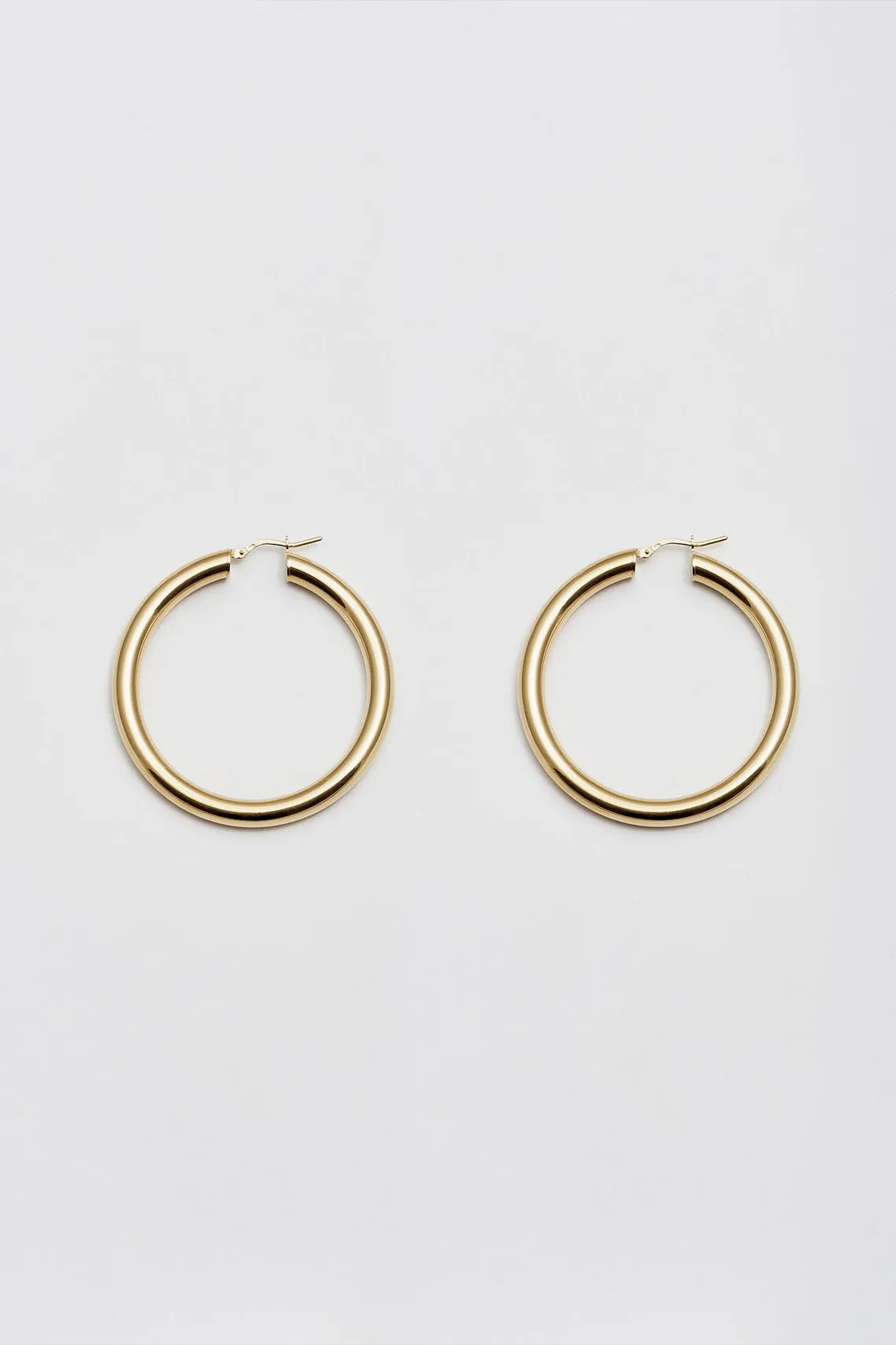 Loren Stewart :: Tru Hoops, Large Vermeil