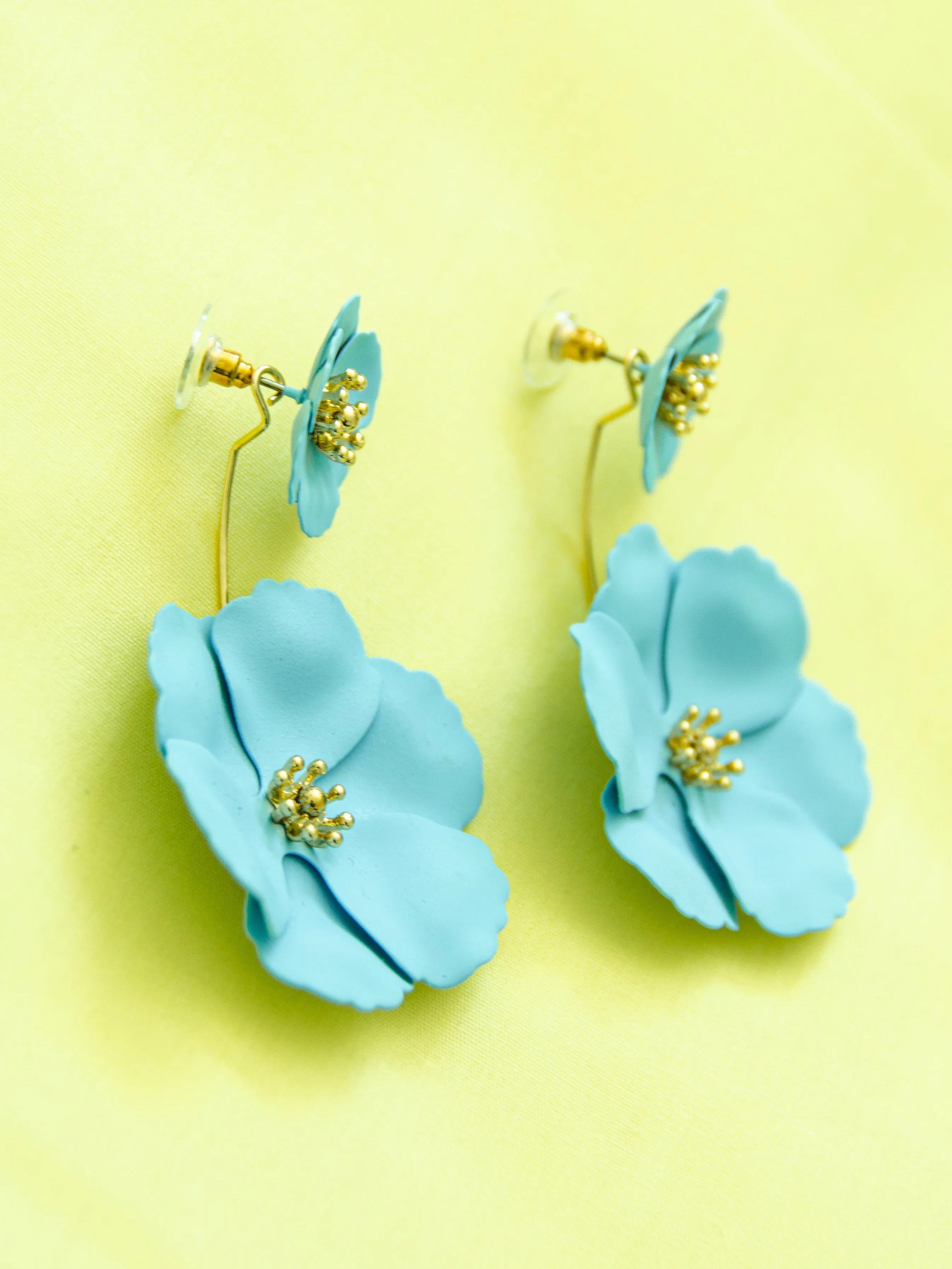 Mademoiselle Earrings