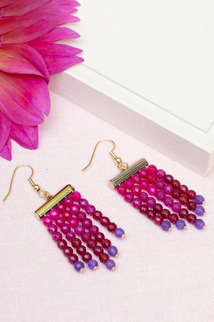 Moxie Earrings