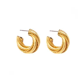 Olivia Earrings