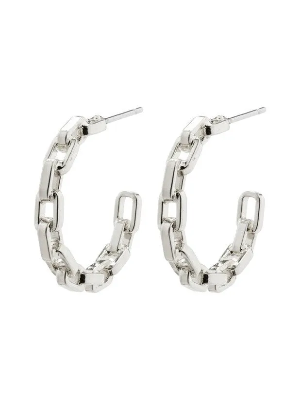 PILGRIM Eira Earrings