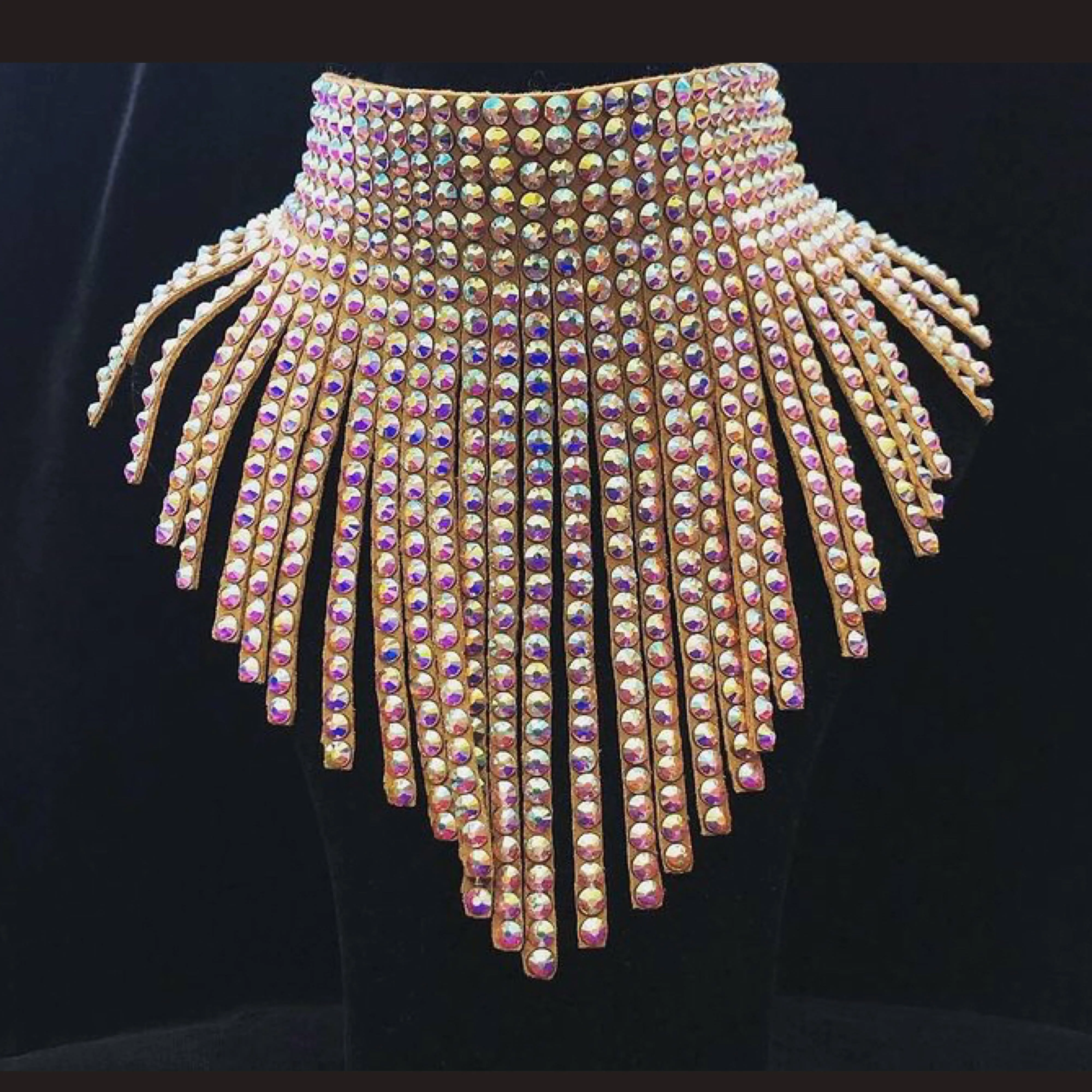 Swarovski Radiance Necklace