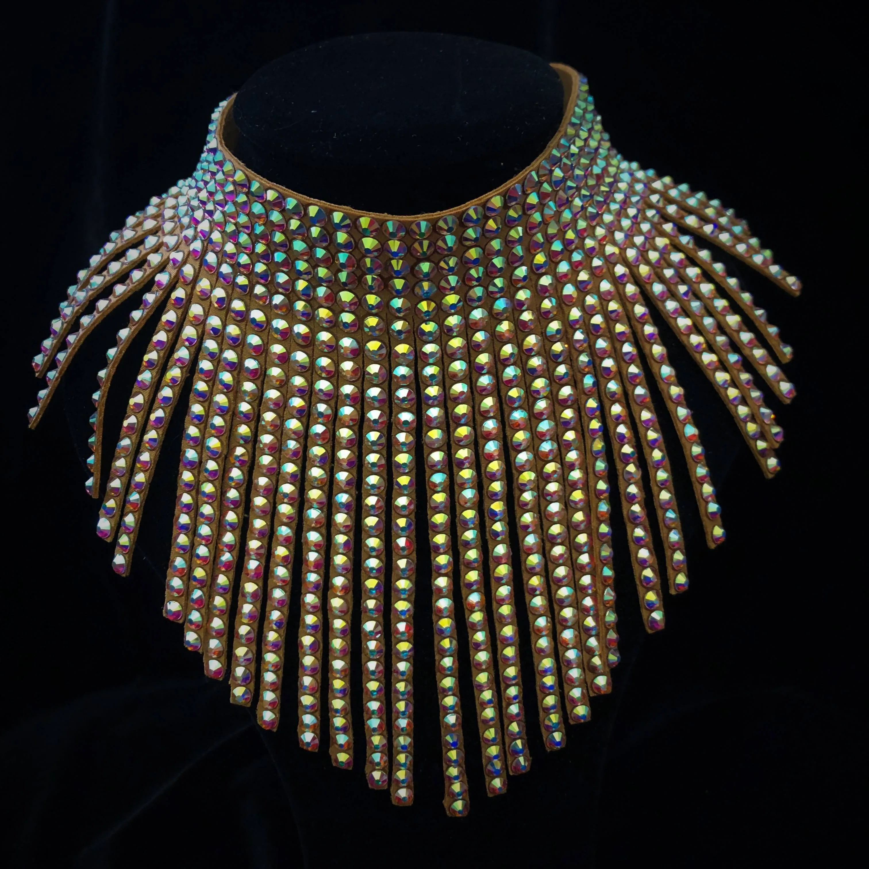 Swarovski Radiance Necklace