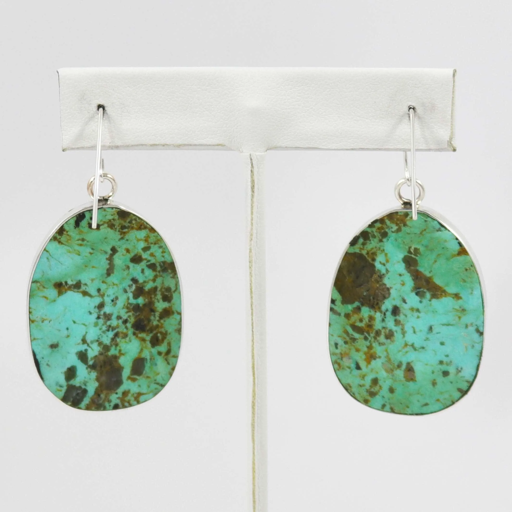 Turquoise Earrings