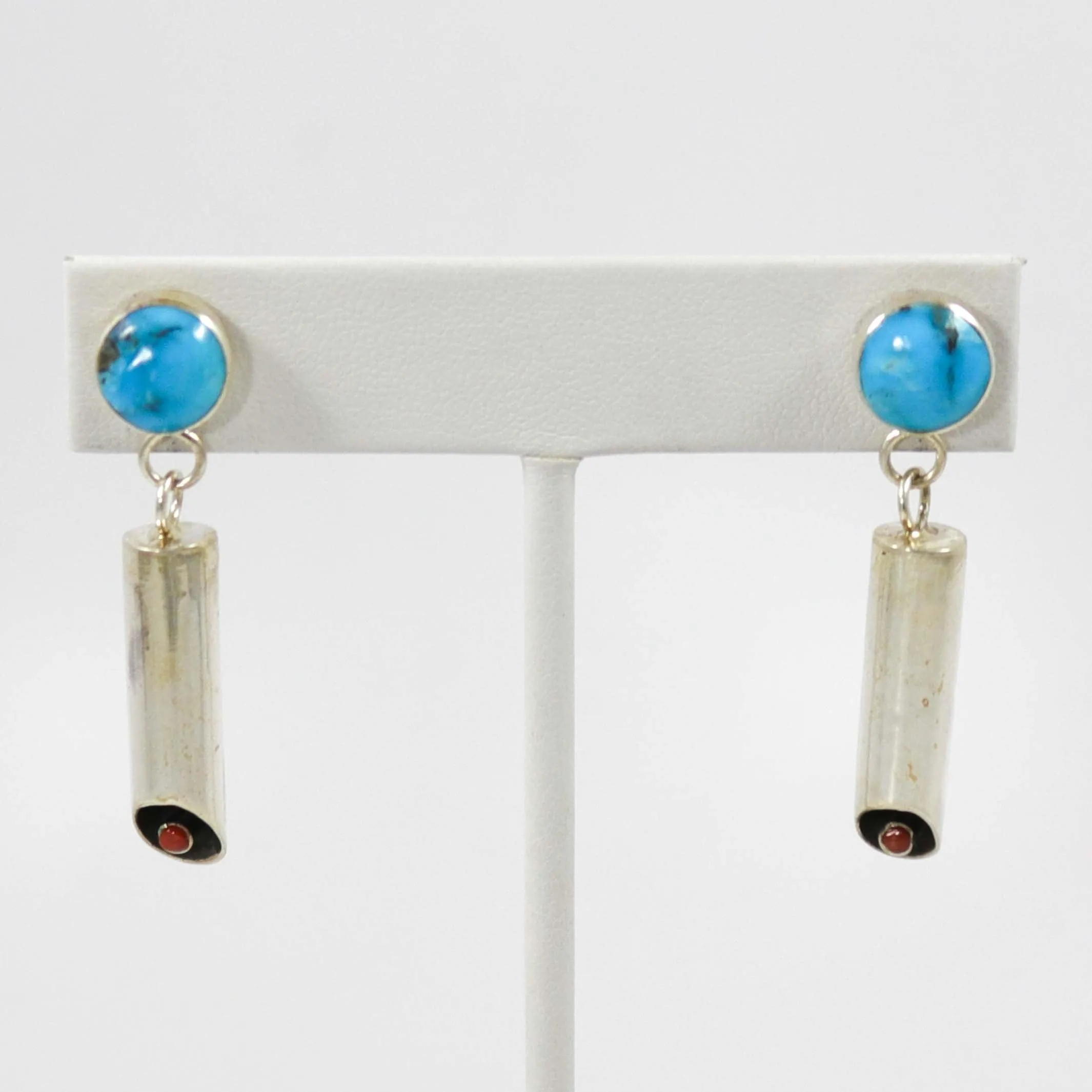 Turquoise Earrings